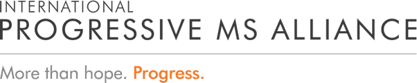 Funded by the International Progressive MS Alliance