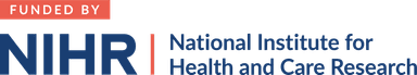 Funded by the National Institute for Health and Care Research