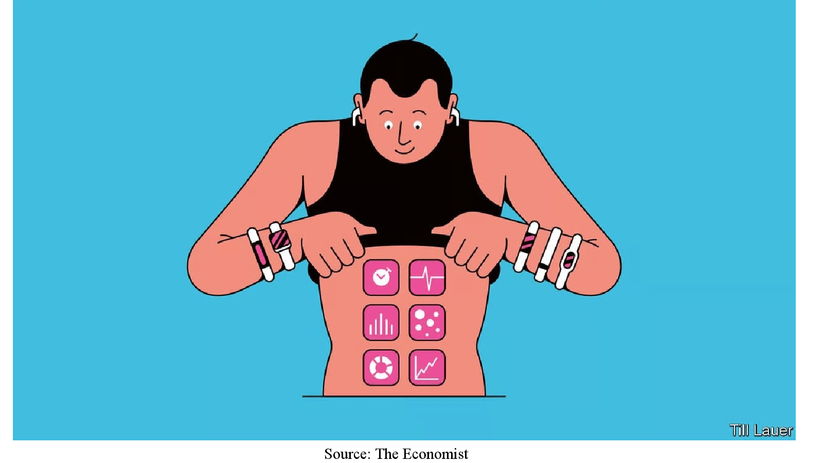 Slide 20: Source: The Economist