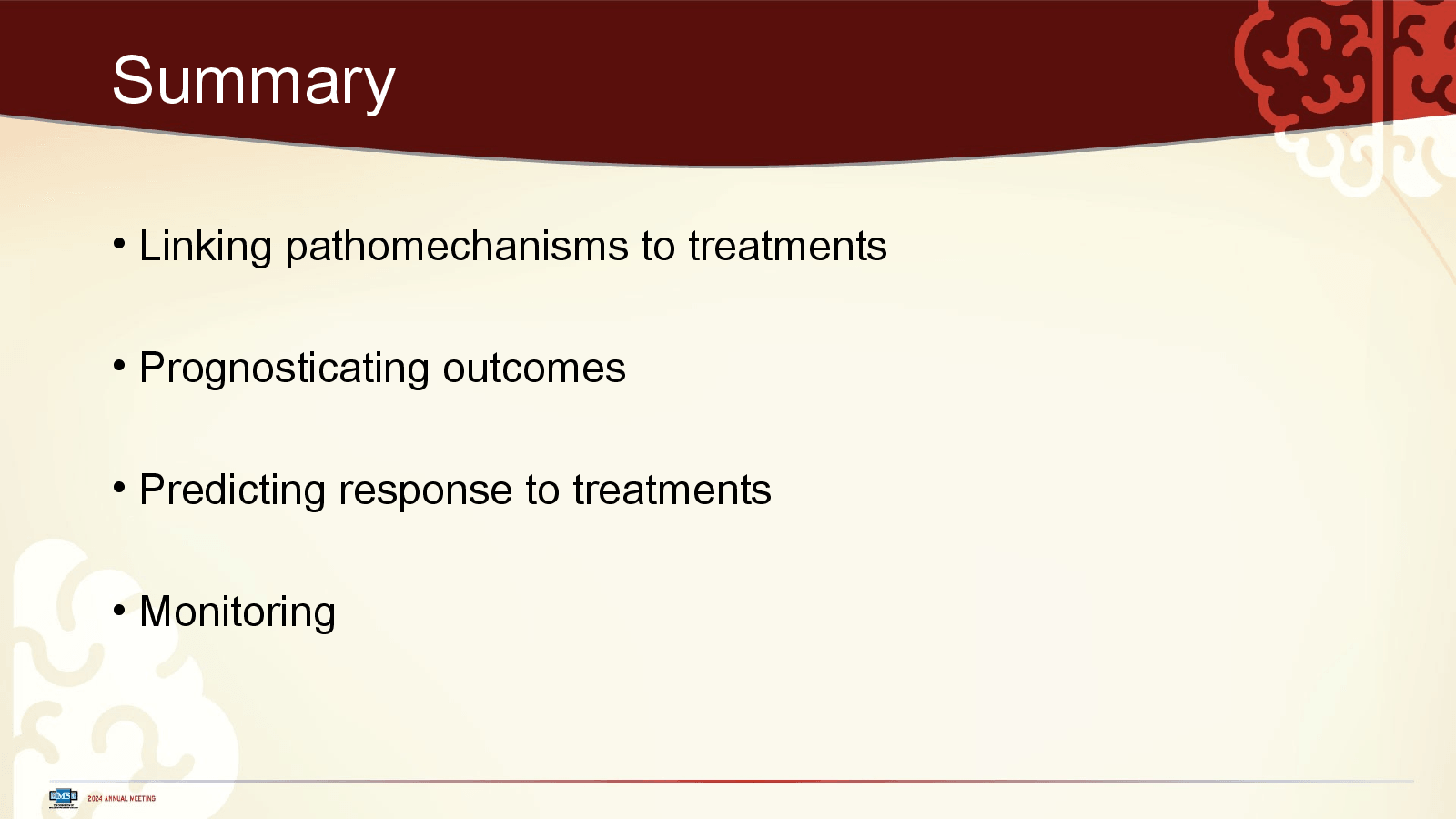 Slide 28: Summary