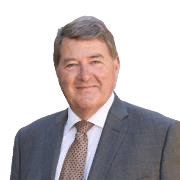Portrait of Alan Thompson