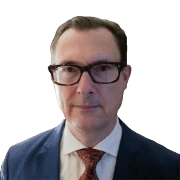 Portrait of Declan Chard