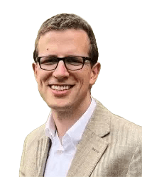 Portrait of Will Brown