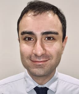Arman Eshaghi