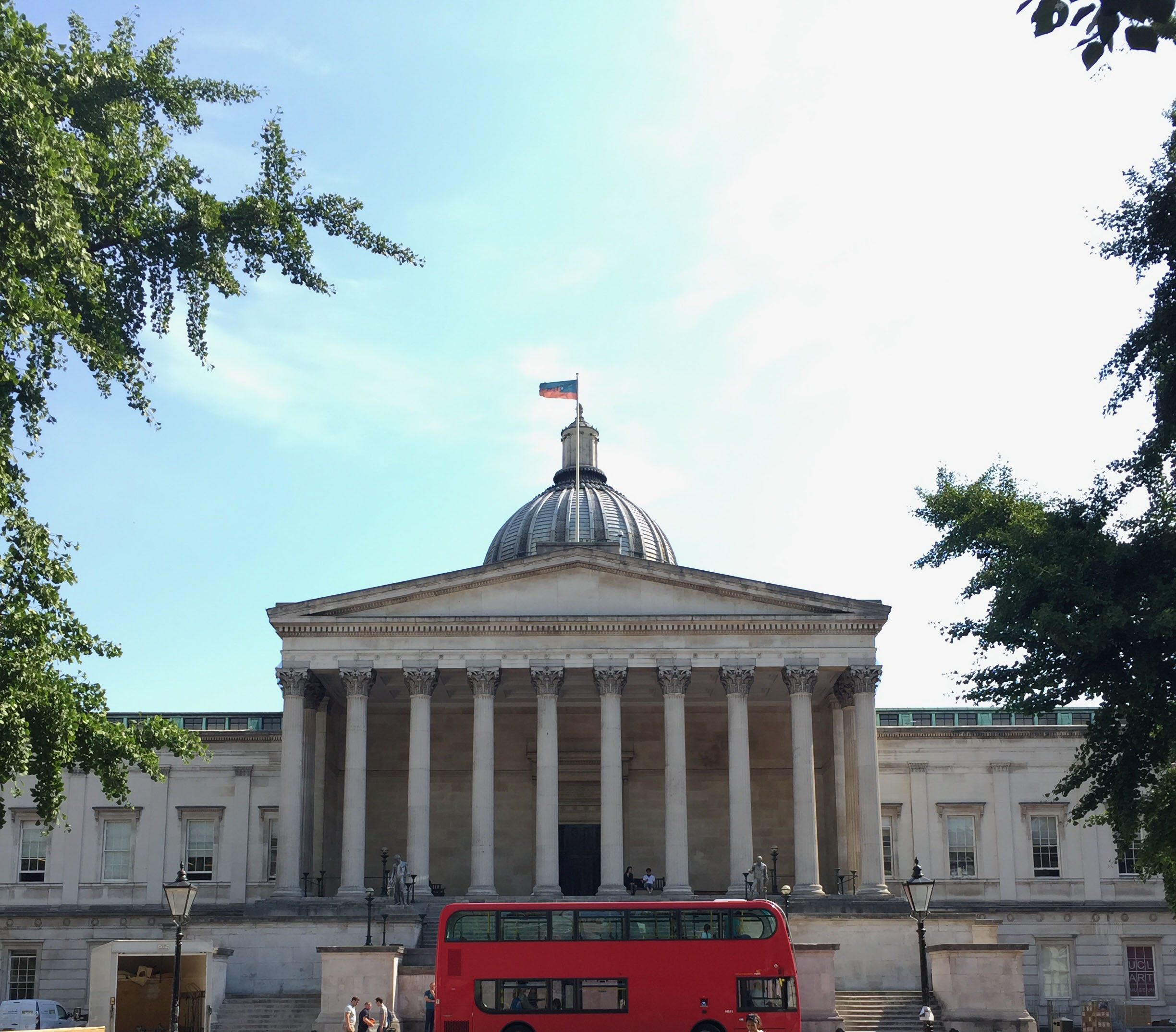 UCL Campus